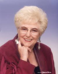 Adeline K Seely Proctor Obituary