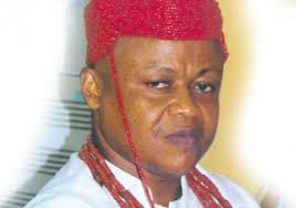 Delta Mourns: People Of Ubulu Uku In Tears….Security Lapses In Delta State  Led To The Death Of Kidnapped Royal Father