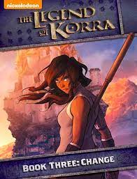 Avatar Korra Book 2 Sub Indo Samehadaku Dalam
