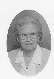 Ruth Ellen Bright Baumgardner (1924-2008)