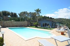 Sito turistico ufficiale del comune di diano marina. Casa Vacanze In Liguria Villa Catella In Diano Calderina