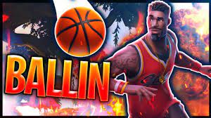 How to get any song for your montage! Ballin Fortnite Montage Youtube