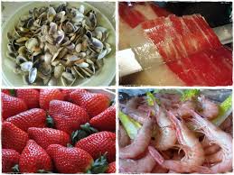 * judías verdes y guisantes serranos. La Revista Hola Destaca A Huelva Como Un Lugar Donde Comer Rico Rico Huelva Buenas Noticias