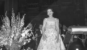 Maria callas — casta diva 08:58. Maria Callas 1923 1977 Inclusity