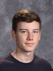 DECEMBER STUDENT OF THE MONTH