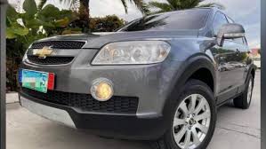 Image result for Placid Gray 2010 Captiva