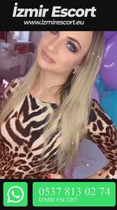 Pin Auf Izmir Escort