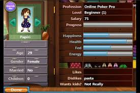 Ver más ideas sobre habitaciones principales, casitas, oficinas. Virtual Families 2 On Pc Download Enjoy This Free Simulation Game