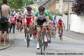 Recevez des informations exclusives sur le tour de france. Tour Des Deux Sevres Le Programme 2018 Actualite Directvelo