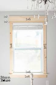 We did not find results for: Diy Window Trim The Easy Way