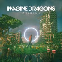 origins imagine dragons album wikipedia