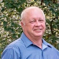 Thomas Ray Hunt Obituary (2021)