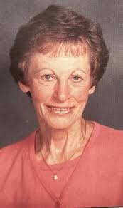 Obituary of Shirley Ann Walter