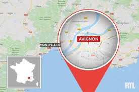 Quel temps fait il ? Avignon Une Restauratrice Se Debarrasse De Dealers Grace A Facebook