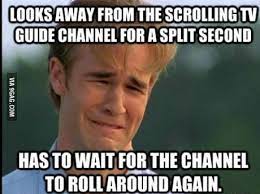 90s Kid Problems 9gag
