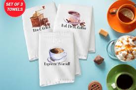 We did not find results for: Coffee Theme Funny Kitchen Towel Set Creartive Mind