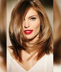 Here are the best haircuts for women trending now. Graduated Hair Graduating Hair Types And Techniques
