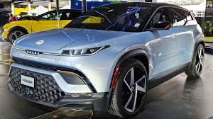 Image result for Ocean Veil 2019 Fisker