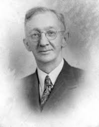 Archibald Angus “Archie” MacLeod (1879-1952)