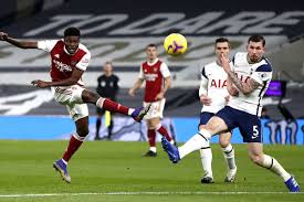Tottenham hotspur football club, commonly referred to as tottenham or spurs, is an english professional football club based in tottenham, lo. North London Derby Preview Will Spurs Press Or Sit Back Against Arsenal Cartilage Free Captain