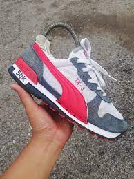 States are eligible for free standard shipping. Kasut Brothers Semua Jenis Puma Berminat Pm Sya Facebook