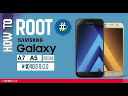 Conozca nuestras increíbles ofertas y promociones en millones de productos. How To Root And Install Twrp Recovery Mode Samsung Galaxy A5 A7 2017 Android 8 0 By Meziani