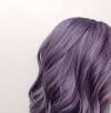 Shoulder Length Short Purple Hair Tumblr
