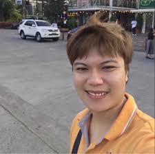 Happy Birthday Evette Pabalan-Onayan 🎂 here's to celebrating you