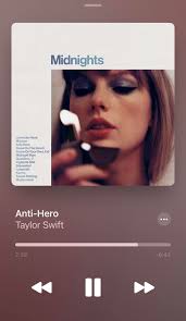 Do you think the dream Taylor Swift mentions in Anti-Hero is real or just  part of the song?