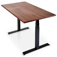 Check spelling or type a new query. Sisu Walnut Standing Desk Electronic Adjustment