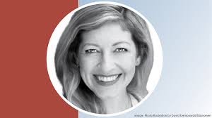 In Her Own Words: Anne Jacoby brings creativity to company culture