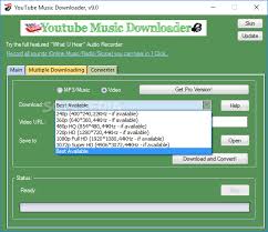 (mp3 player, youtube player, free music download, creative commons music downloader,. Download Youtube Music Downloader 10 1
