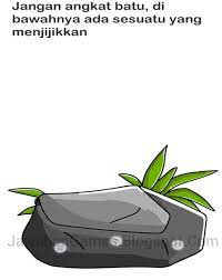 Angkat batunya menggunakan 2 jari sekaligus. Brain Out Level 136 Jangan Angkat Batu Di Bawahnya Ada Sesuatu Yang Menjijikkan Terbaru 2021