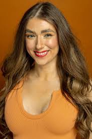 Victoria Bower's Instagram, Twitter & Facebook