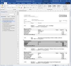 Das leistungsverzeichnis, leistungsbeschreibung, pläne, muster, raumbuch*. Kostenlose Mengenermittlung Als Gaeb X31 Word Und Excel
