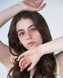 Sofia Joyce's Instagram, Twitter & Facebook