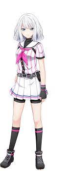 草刈 ルナ - 八月のシンデレラナイン(ハチナイ)@なんJ攻略Wiki - atwiki（アットウィキ）