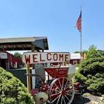Portersville Steam Summer Show