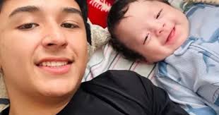 Family's 'Nightmare' After LA Teen Transferred Across States by ICE Without  Their Knowledge