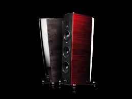 Indeed in the company's slim book of words, the creator of the sonus faber line, franco serblin, notes that 'making speakers is like. Sonus Faber Tower Speaker Comparison And Design Overview Audioholics