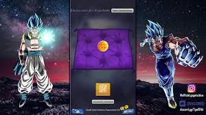 Maybe you would like to learn more about one of these? Dragon Ball Legends Qr Codes 08 2021