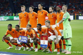 Bondscoach bert van marwijk van het nederlands voetbalelftal heeft op 11 mei 2010 zijn voorlopige selectie voor het wereldkampioenschap voetbal in. Vier Spelers Van Ajax In Voorlopige Selectie Nederlands Elftal Ajaxfanatics Nl Ajax Nieuws