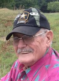 Obituary for Merideth "Gene" Eugene Padgett