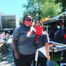 Love seeing the Dream Center...