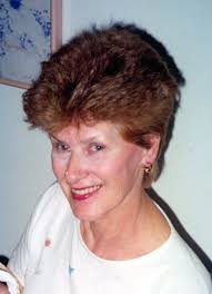 Margaretha Mitrakos Obituary