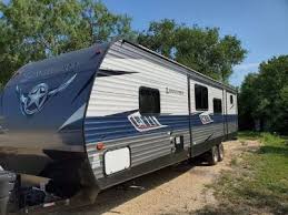 What kind of rv can i trade for a travel trailer? Used Travel Trailers For Sale Near Me Craigslist