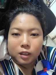 Mandalay မြို့ရဲ့ ပျော်ရွှင်မှုနဲ့ ကလေးတွေ