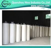 100% Virgin Wood Pulp Wet Strength Jumbo Roll Carrier Tissue ...