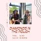 Orange Bike Brewing Co. — Live Music - Diamonds In event image