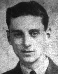 Tonbridge men who died in World War2I: K